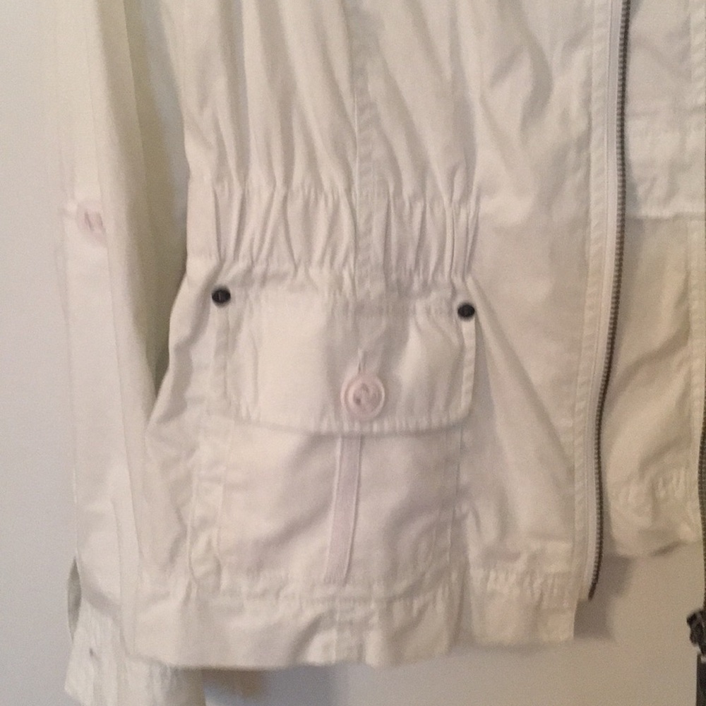 Jacket - Picture 5 of 6